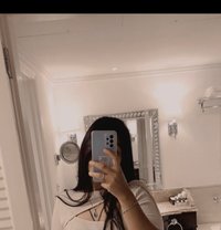 Nikita (individual) Meet WebCam 🤍 - escort in Mumbai