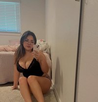 Nikita Jain - escort in Bangalore