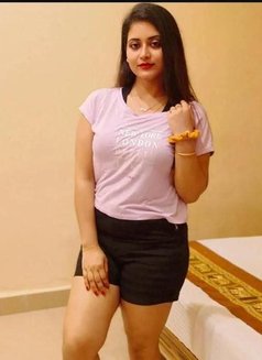 Nikita Jain - escort in Bangalore Photo 1 of 2