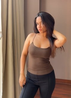 Nikita Joshi Escort Service Available - escort in Bangalore Photo 1 of 3