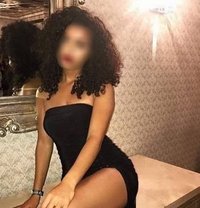 Nikita - escort in Nairobi Photo 1 of 1
