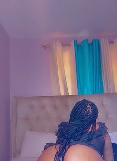 Nikita - escort in Nairobi Photo 6 of 6