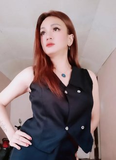 Nikita Latif - Transsexual escort in Jakarta Photo 8 of 8
