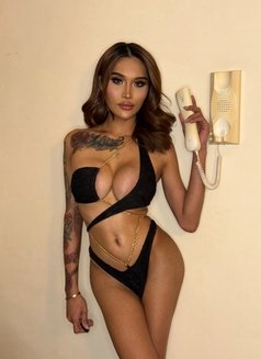 Nikita Dragonn (The Pornstar) - Acompañantes transexual in Dubai Photo 9 of 30