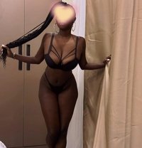 Nikita - escort in Casablanca