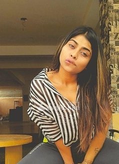 Nikita Meet Real Model in Hotel - escort in Mumbai Photo 1 of 1