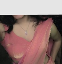 Nikita - escort in Kathmandu