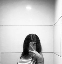 Nikita - escort in Kathmandu