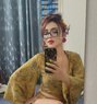 Nikita-Nick - Transsexual escort in New Delhi Photo 28 of 28