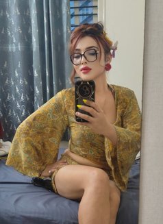 Nikita-Nick - Acompañantes transexual in New Delhi Photo 28 of 28