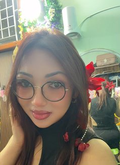 Nikita-Nick - Transsexual escort in New Delhi Photo 29 of 29