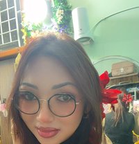 Nikita-Nick - Transsexual escort in New Delhi