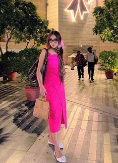 Nikita-Nick - Transsexual escort in New Delhi Photo 30 of 30