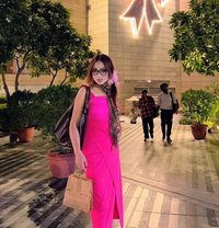 Nikita-Nick - Transsexual escort in New Delhi Photo 30 of 30