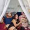Nikita-Nick - Acompañantes transexual in New Delhi