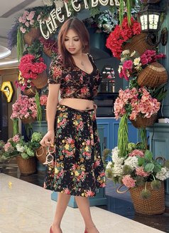 Nikita-Nick - Transsexual escort in New Delhi Photo 25 of 25
