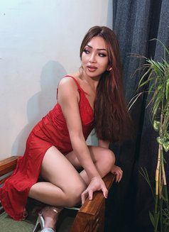 Nikita-Nick - Transsexual escort in New Delhi Photo 29 of 30