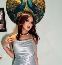 Nikita-Nick - Transsexual escort in New Delhi Photo 2 of 29