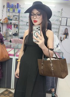Nikita-Nick - Transsexual escort in New Delhi Photo 28 of 30