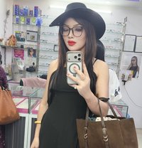 Nikita-Nick - Acompañantes transexual in New Delhi Photo 28 of 30