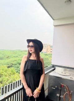 Nikita-Nick - Transsexual escort in New Delhi Photo 29 of 30