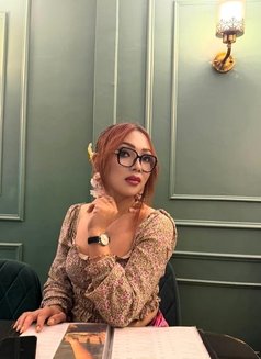 Nikita-Niki - Acompañantes transexual in New Delhi Photo 30 of 30