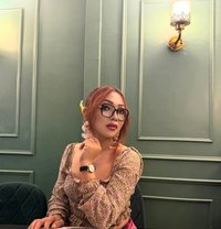 Nikita-Niki - Transsexual escort in New Delhi Photo 30 of 30