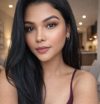 Nikita No Need Advance Only Cash - escort in Hyderabad