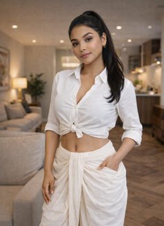 Nikita No Need Advance Only Cash - escort in Hyderabad Photo 7 of 7