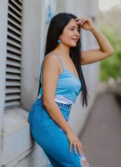 REAL MEET QUEEN🩷SALONI - escort in Ahmedabad Photo 3 of 3