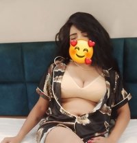 Nikita REAL MEET &CAM (24@7) - escort in Hyderabad Photo 3 of 5