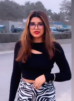 NIKITA.《🥀 real meet & cam🥀 》 - escort in Ahmedabad Photo 1 of 2