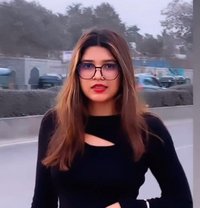 NIKITA.《🥀 real meet & cam🥀 》 - escort in Ahmedabad