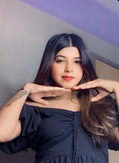 NIKITA.《🥀 real meet & cam🥀 》 - escort in Ahmedabad Photo 2 of 2