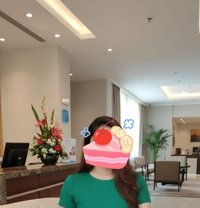 Nikita. 《🥀 Real Meet & Cam🥀 》 - escort in Mumbai