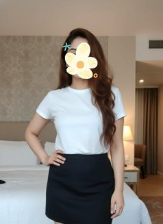 Nikita. 《🥀 Real Meet & Cam🥀 》 - escort in Mumbai Photo 3 of 7