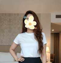 Nikita. 《🥀 Real Meet & Cam🥀 》 - escort in Mumbai
