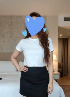 Nikita. 《🥀 Real Meet & Cam🥀 》 - escort in Mumbai Photo 6 of 7