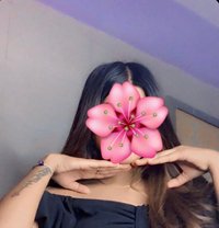 NIKITA.《🥀 real meet & cam🥀 》 - escort in Chennai
