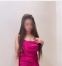 ꧁༻ PASSIONATE GIRL CAM SHOW REAL ༺꧂ - escort in Ahmedabad Photo 1 of 6