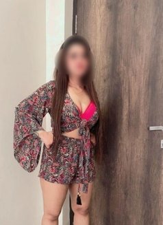 ꧁༻ PASSIONATE GIRL ༺꧂ - escort in Chennai Photo 2 of 6