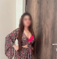 ꧁༻ INDPENDEND BEAUTY ༺꧂ - escort in Chennai