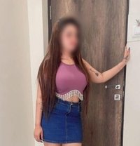 ꧁༻ INDPENDEND BEAUTY ༺꧂ - escort in Chennai