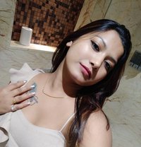 Needhi Real Meet & Cam Show - escort in Mumbai
