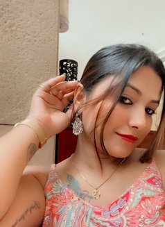 Nikita Real Meet & Cam Show - escort in Mumbai Photo 3 of 4