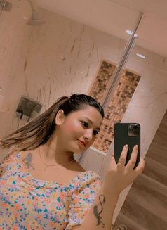 Nikita Real Meet & Cam Show - escort in Mumbai Photo 4 of 4