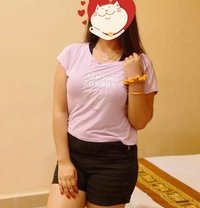 ꧁༒❣️Nikita Real Meet & Cam Session❣️༒꧂ - escort in Lucknow