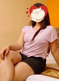 ꧁༒❣️Nikita Real Meet & Cam Session❣️༒꧂ - escort in Lucknow Photo 2 of 4