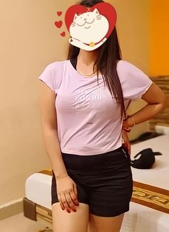 ꧁༒❣️Nikita Real Meet & Cam Session❣️༒꧂ - escort in Lucknow Photo 4 of 4