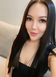 Nikita Riyadh🇸🇦 Only Outcall - escort in Riyadh Photo 3 of 8